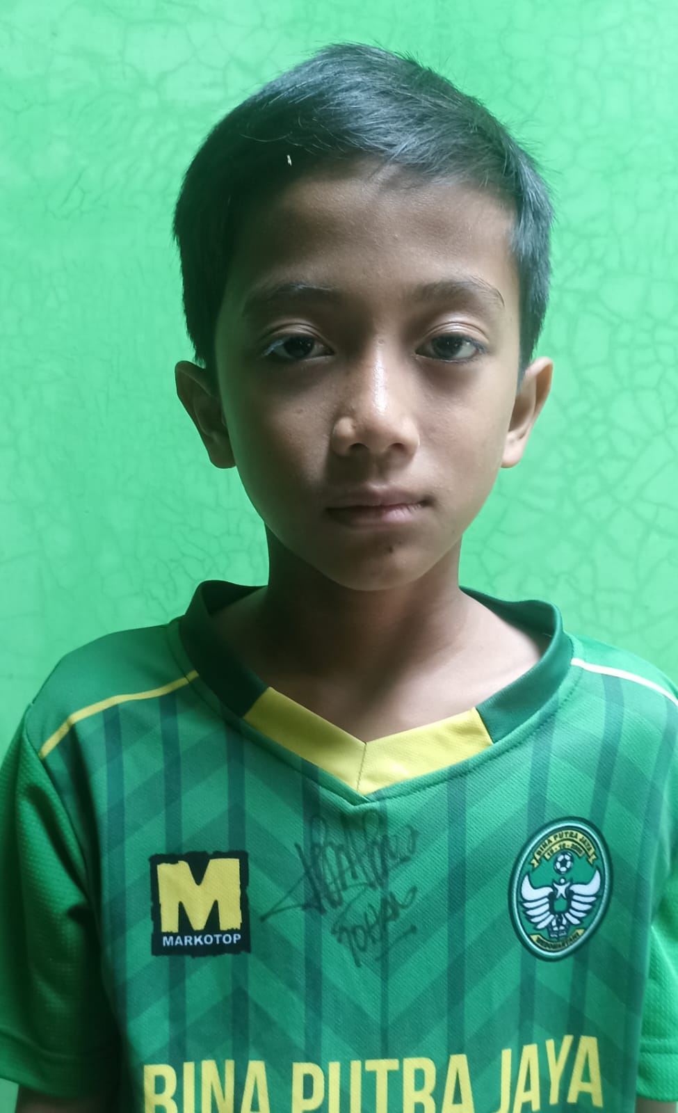Fajri dwi henriyanto nugroho